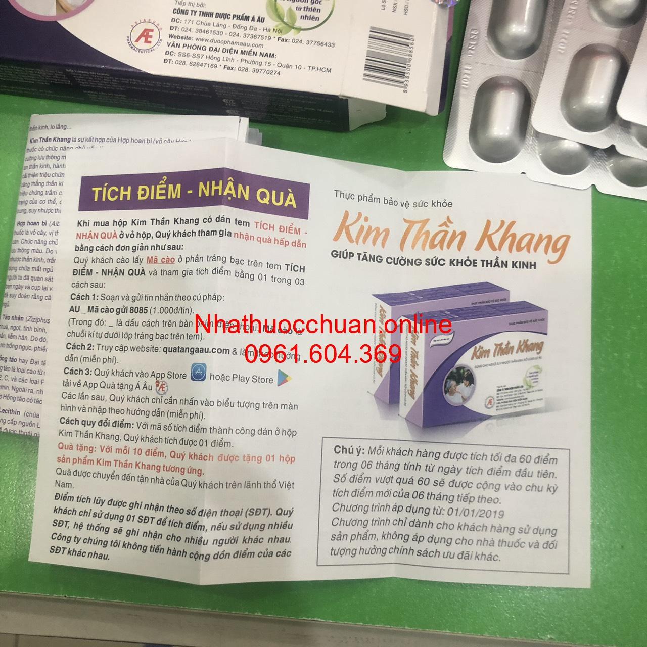 Kim Thần Khang mua6tang1