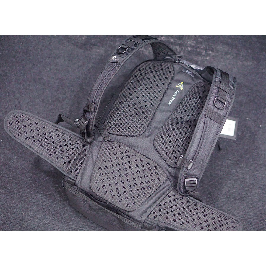 [HCM]Balo máy ảnh chuyên dụng Lowepro Protactic 450 AW.