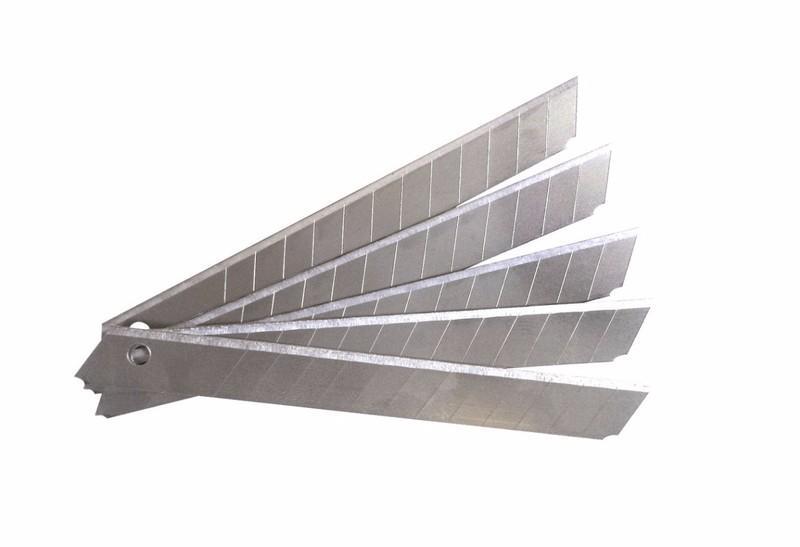 Mua Ống 10 Lưỡi dao rọc giấy 9mm TTH No.2230C