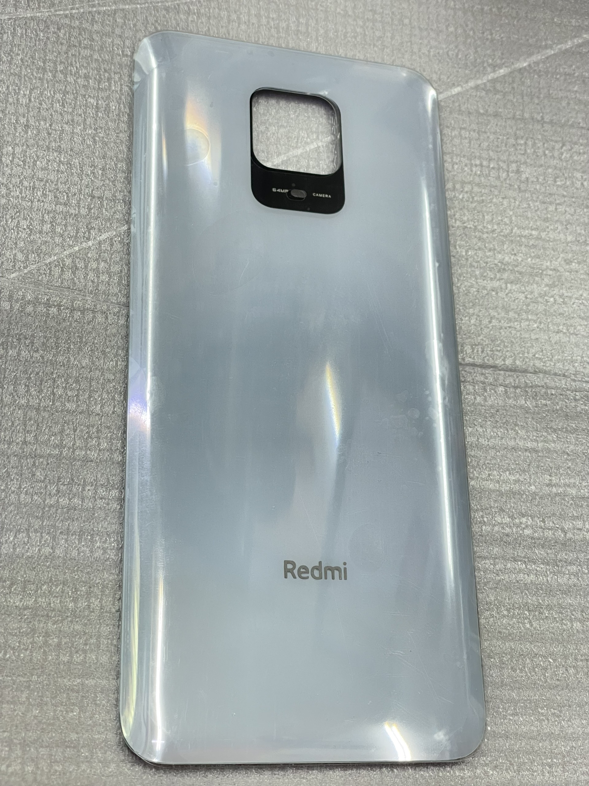 Vỏ Lưng Điện thoại Xiaomi Redmi Note 9S - Note 9 Pro