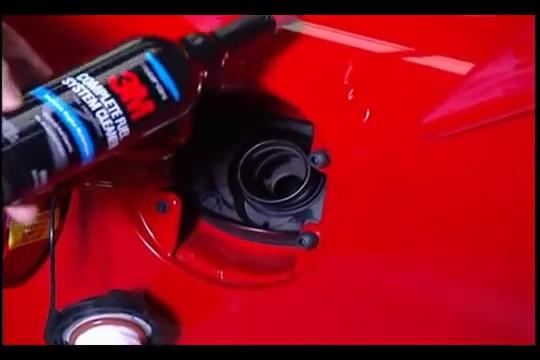 Phụ Gia Xăng 3M Complete Fuel System Cleaner 473ML‎
