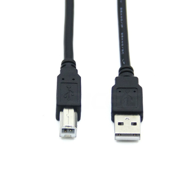 Cáp máy in cổng USB dài 1.5M chống nhiễu
