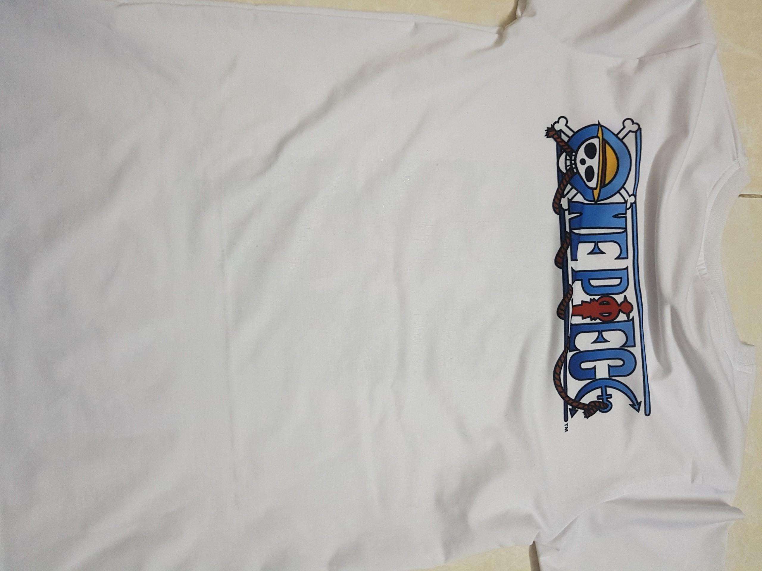 Áo Thun One Piece SanJi Dream Creator Fashion