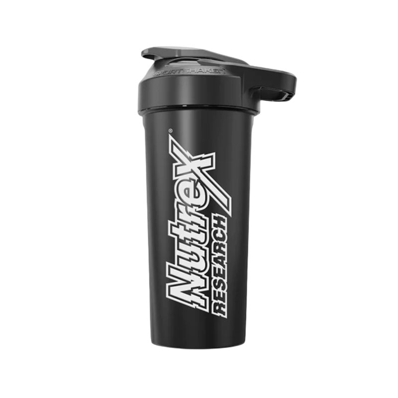 NUTREX SHAKER 1N 700ML - Bình Nước Thể Thao Cực Đẹp Cực Bền