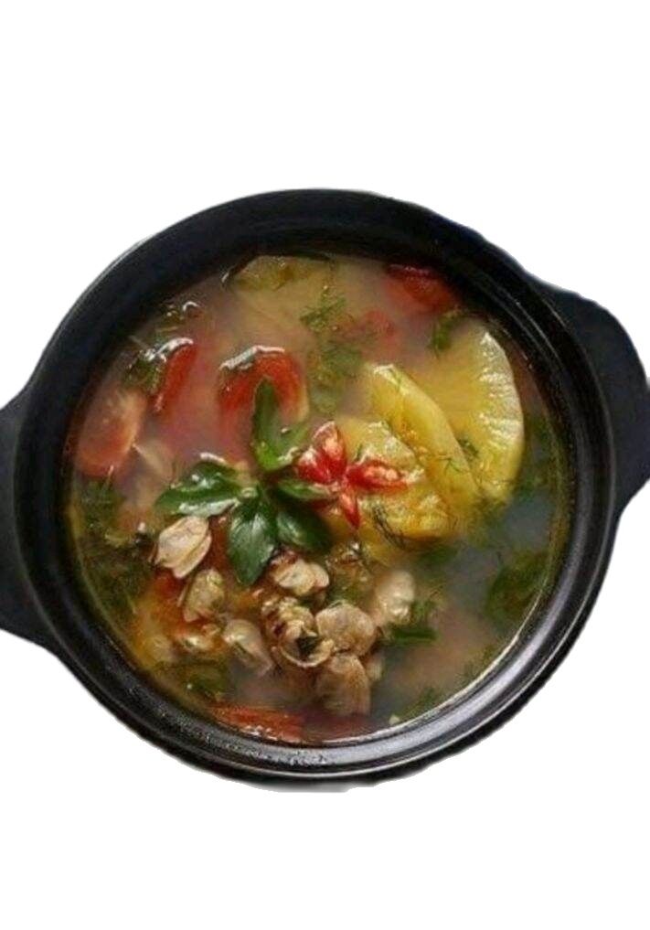 me cục nấu canh chua 500g