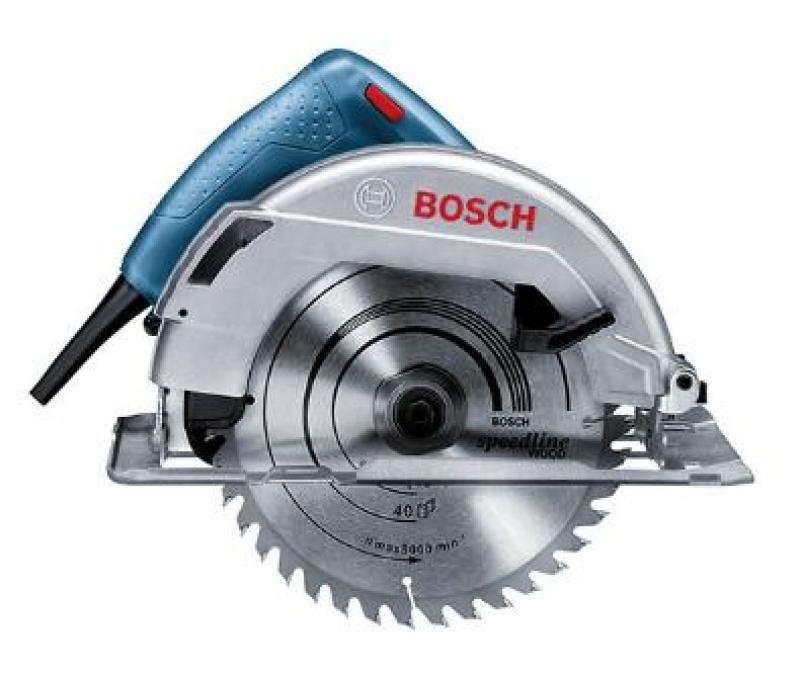 Máy cưa đĩa, GKS 7000, 06016760K0, Bosch