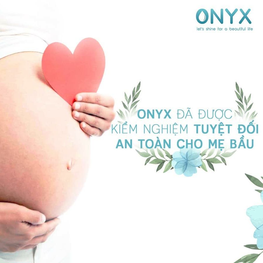Set Mini ONYX Trọn Bộ 6 Món Chăm Sóc Da ONYX Cosmetics Bảo Thy