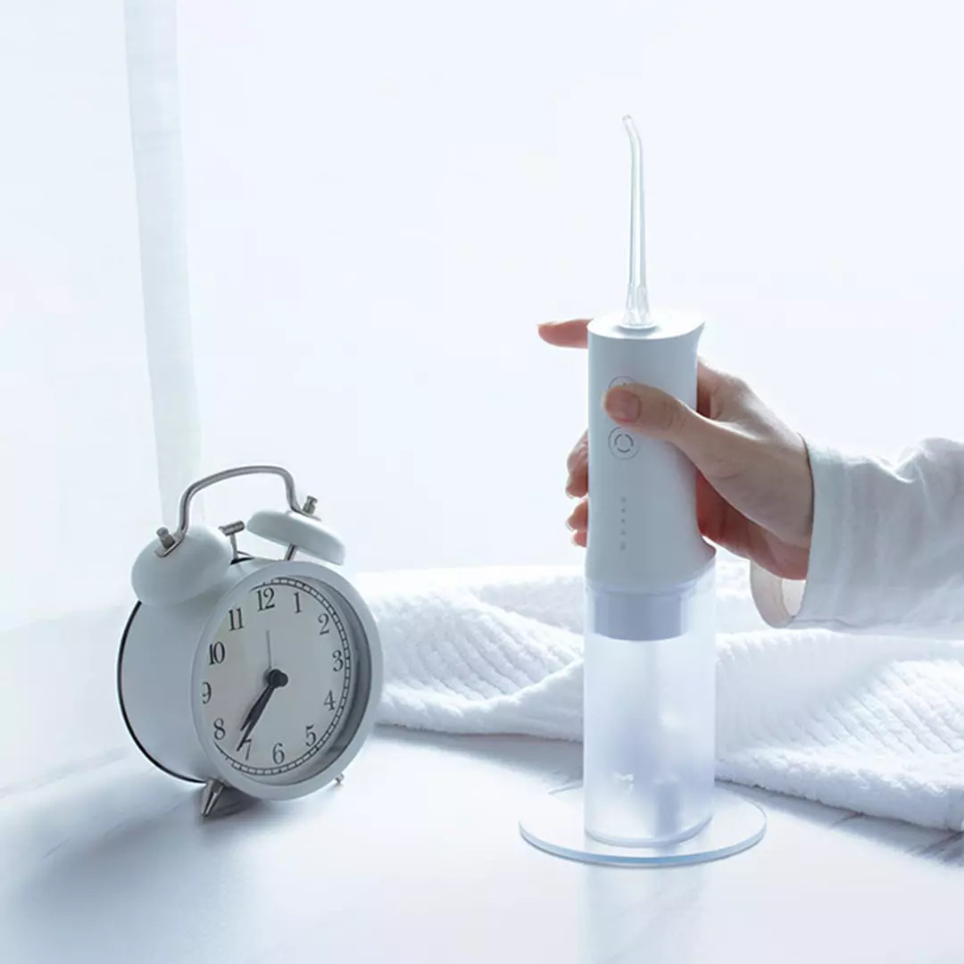Máy tăm nước Mijia MEO701