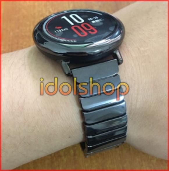 Dây Gốm Ceramic cho Amazfit Pace