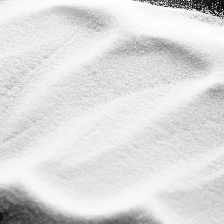 Ong Cha Va Refined table Sea Salt 1kg