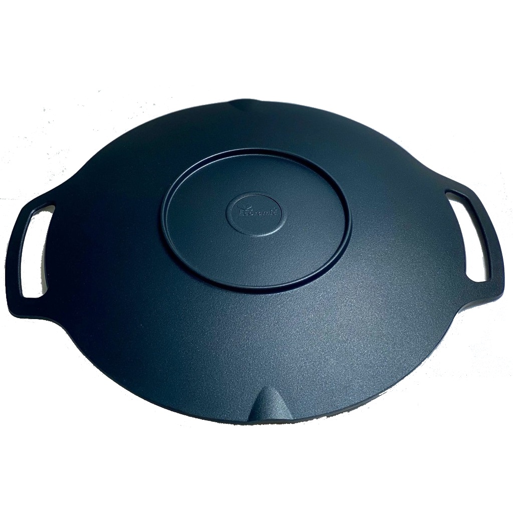 CHẢO NƯỚNG ECORAMIC CAO CẤP 33CM - HÀNG CHÍNH HÃNG