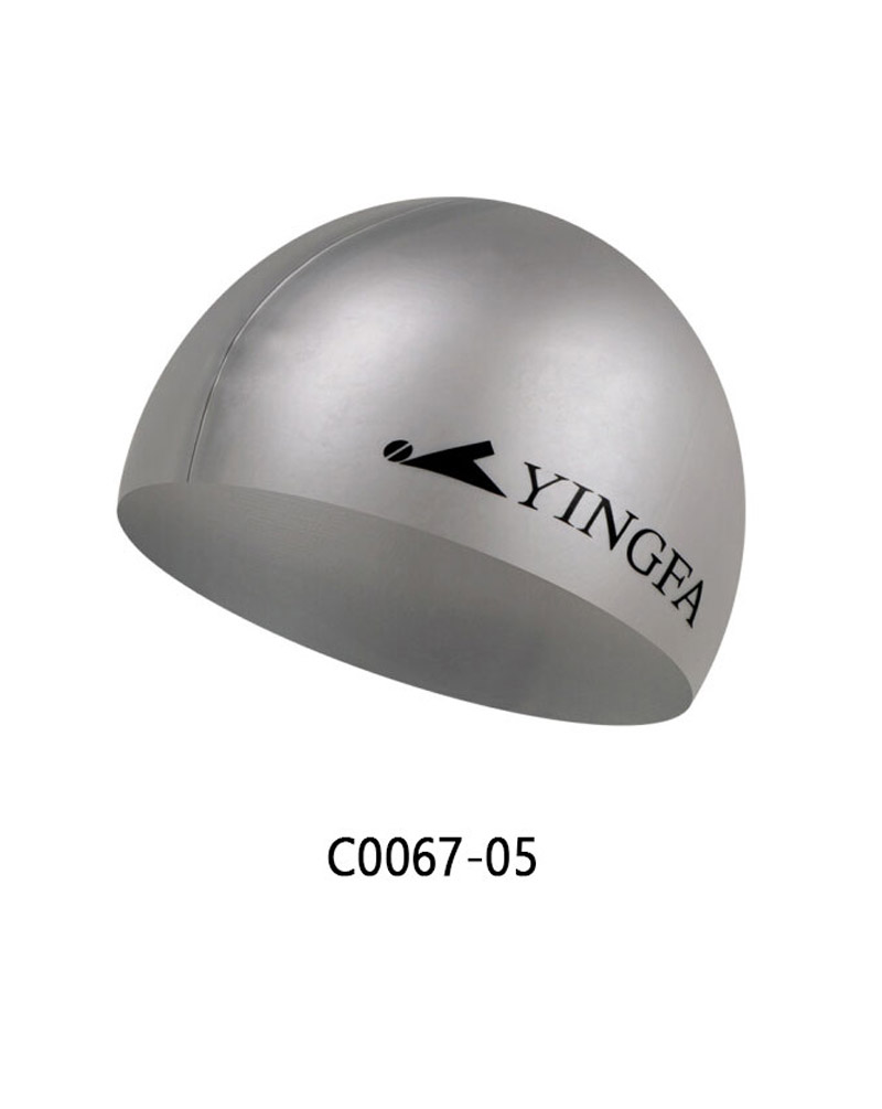 Swimming cap rubber Yingfa C0067
