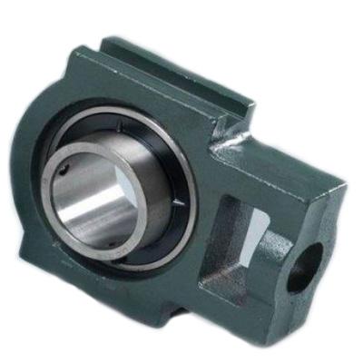 Vòng bi gối đỡ UCT210 CUXB