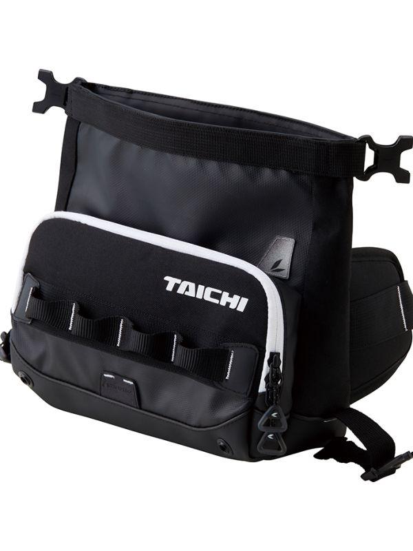 [Motoworld Phân Phối] RS Taichi RSB279 Waterproof Hip Bag (Túi đeo chéo chống nước)