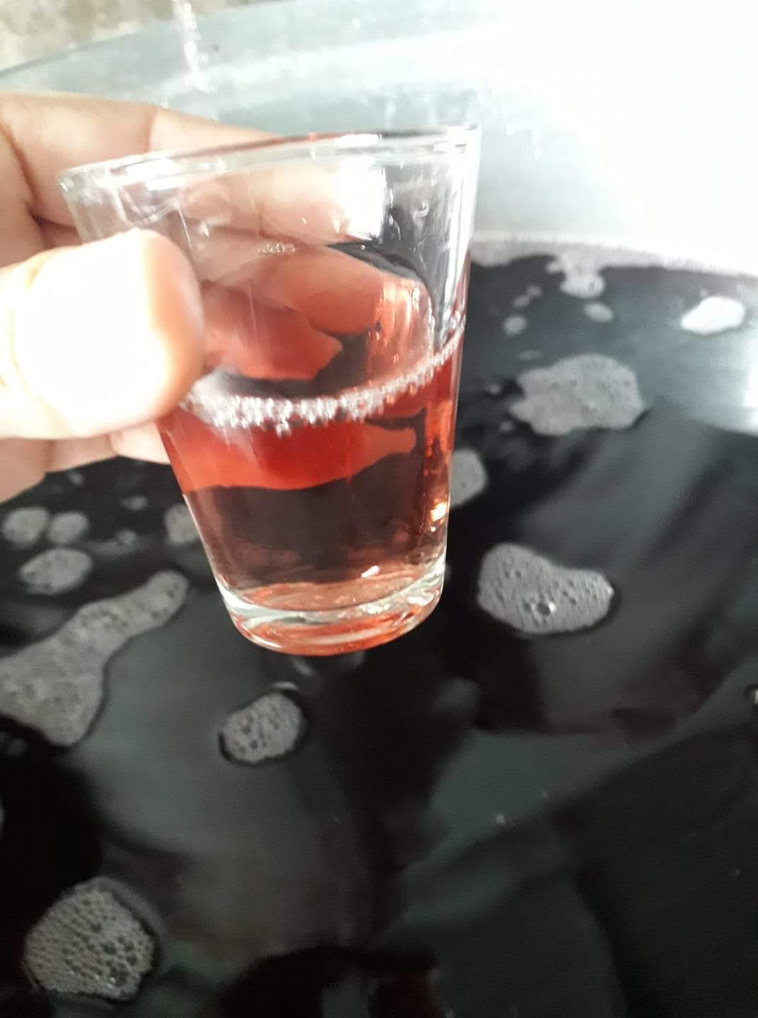 [HCM1] Vang nho Phan Rang - Ninh Thuận (750ml - chai nhựa)
