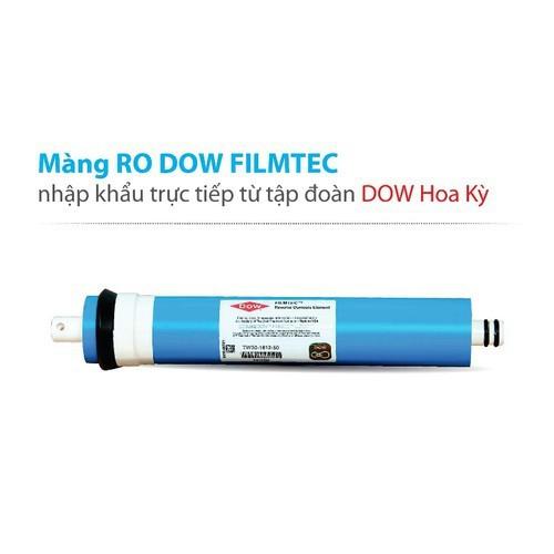 Lõi Lọc Nước Số 4 RO DOW Chuẩn