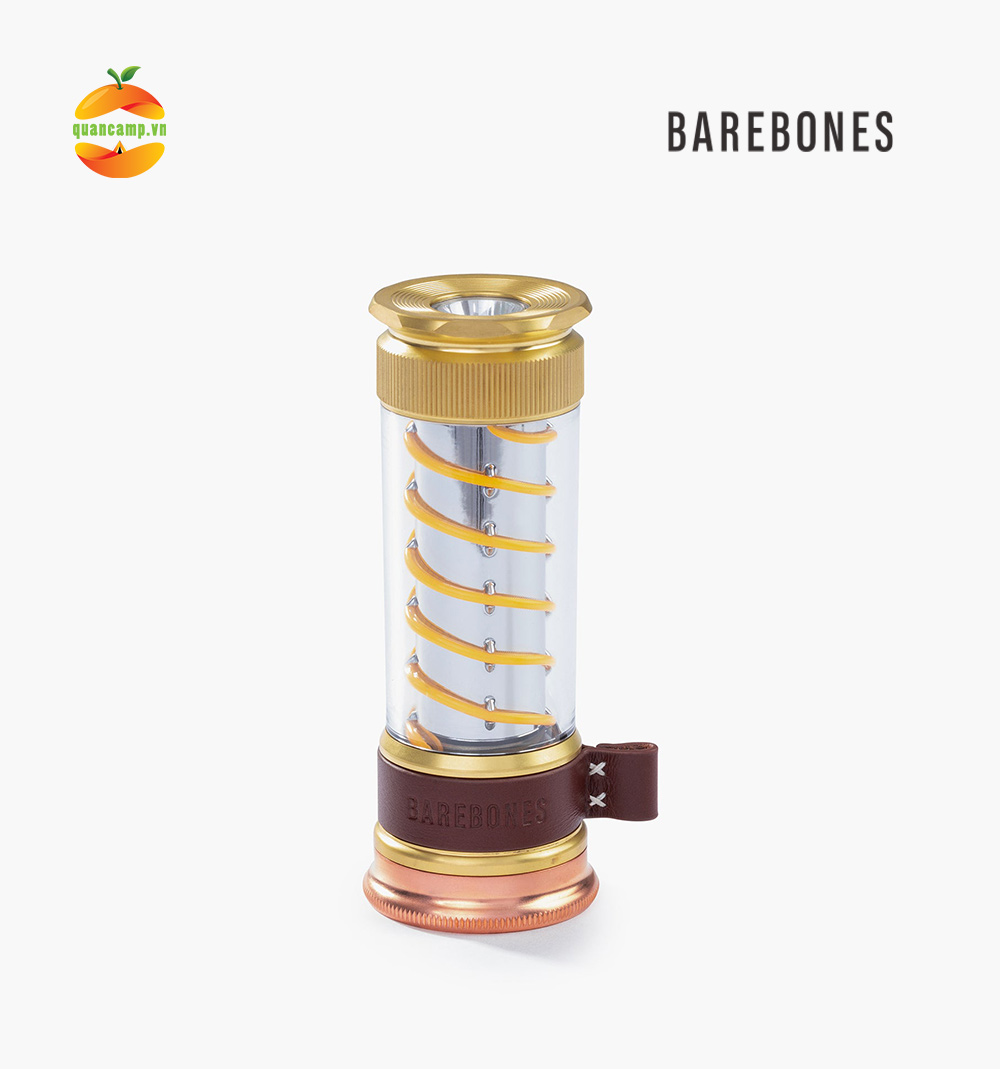 Đèn pin cắm trại Barebones Edison Light Stick