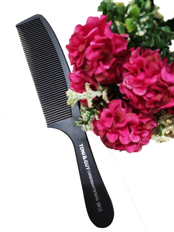 [HCM]Lược cắt tóc và chải tóc TONI & GUY giá rẽ tiện lợi. nhập khẩu