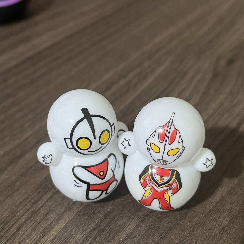 Đồ chơi lật đật mini pikachu dễ thương