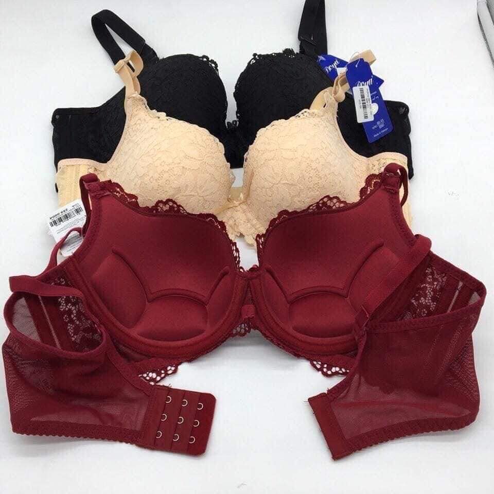 Áo ngực Boya-áo ngực bản to- áo ngực mỏng- áo ngực size lớn-áo ngực ren- Chipxk