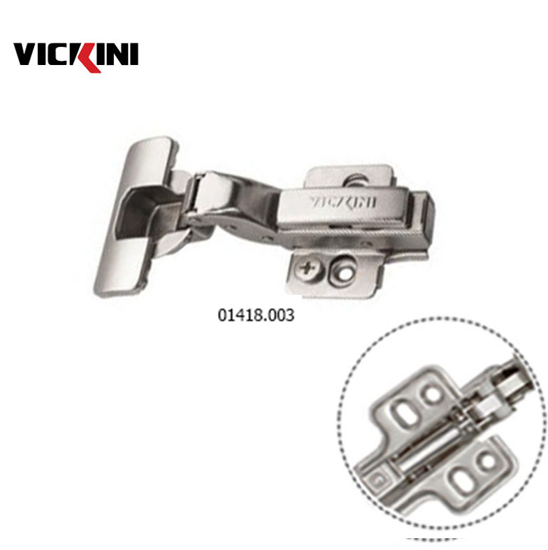 Ivan,-Vickini Air Damper Hinge for Damping