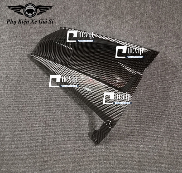 Dè Con Chắn Bùn R15 Carbon MS3132