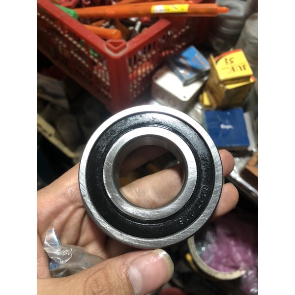 vòng bi bạc đạn KOYO 6203 2rs1