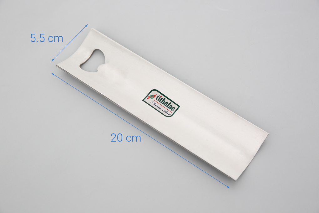 [HCM]Dụng cụ đập đá inox Tithafac 5 ENG114