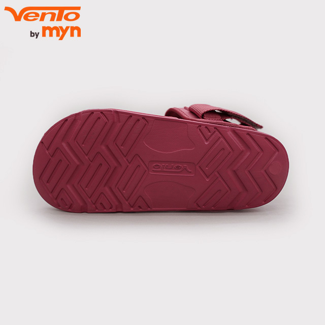 Giày Sandal Vento Nữ N FL17 - Nâu