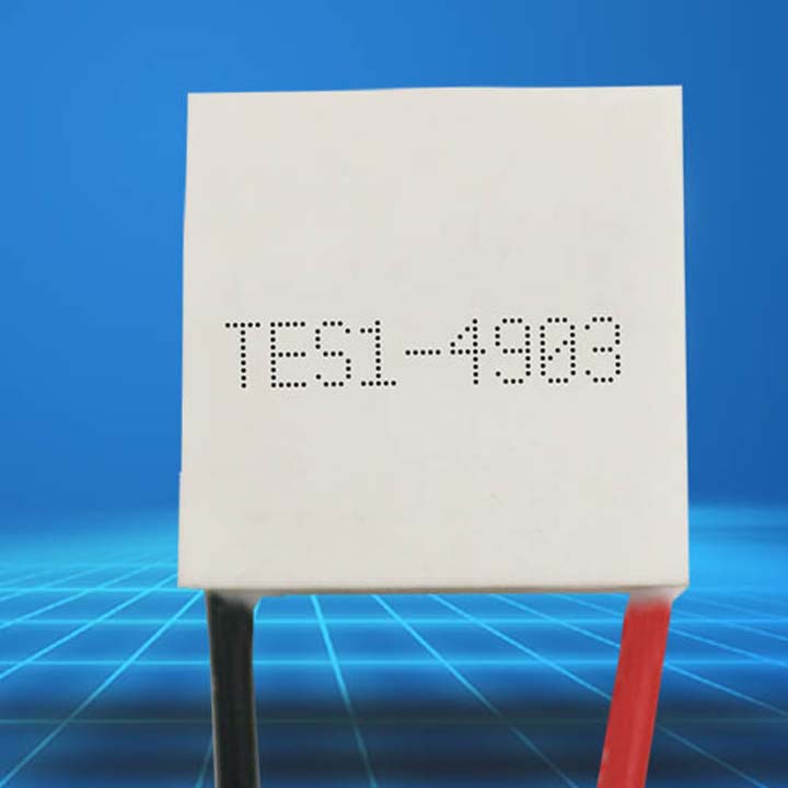 Sò Nóng Lạnh TES1 4903 / 20W /2x2Cm