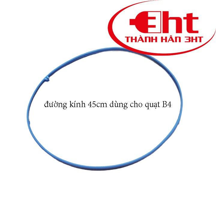 Vành đai lồng quạt 43-45cm -3HT