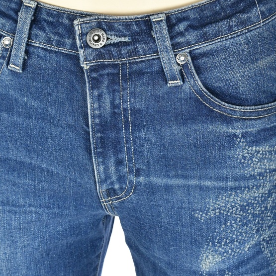 LEVI'S - Quần Jeans Nữ Dài 86642-0001