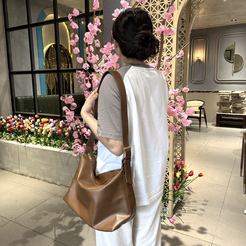 Túi Đeo Chéo Đeo Vai Thời Trang Cidu CD57