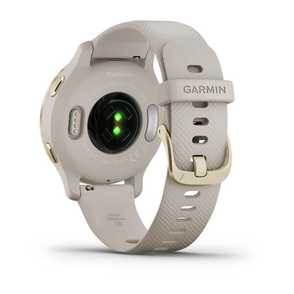 Đồng hồ Garmin Venu 2S (40mm)