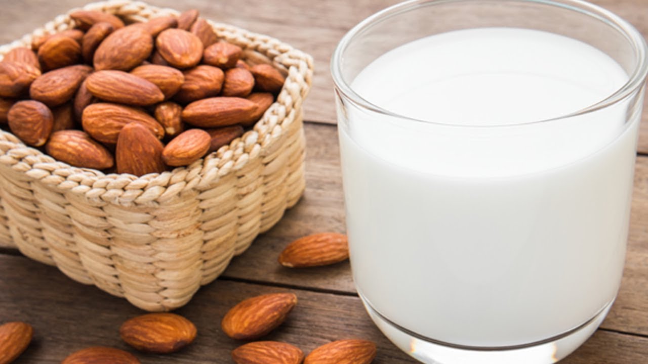 [COMBO 1kg x2]Hạt Hạnh Nhân Rang-ROASTED ALMOND  G2Kg