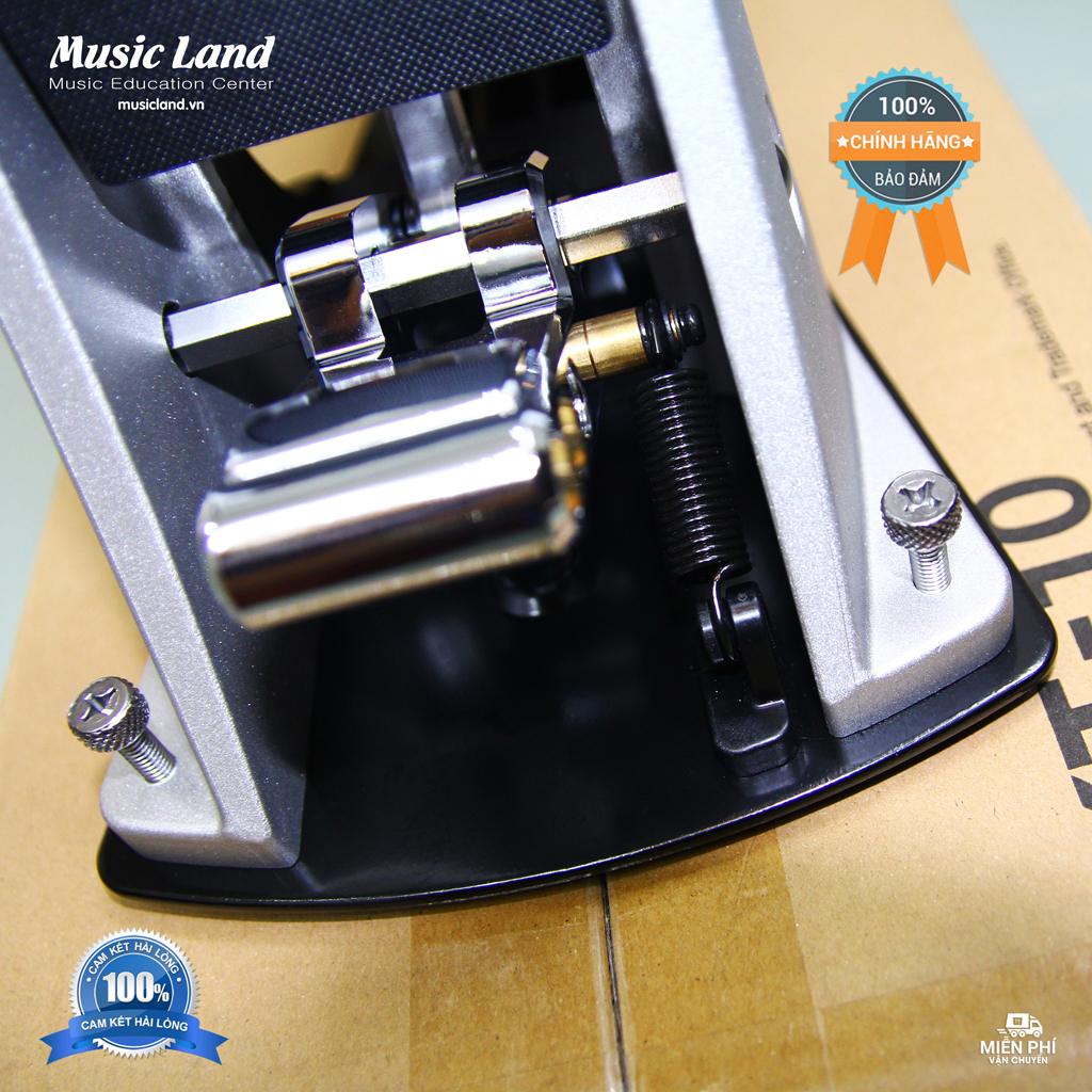 Pedal Kick Trigger Roland KT-10 – chính hãng