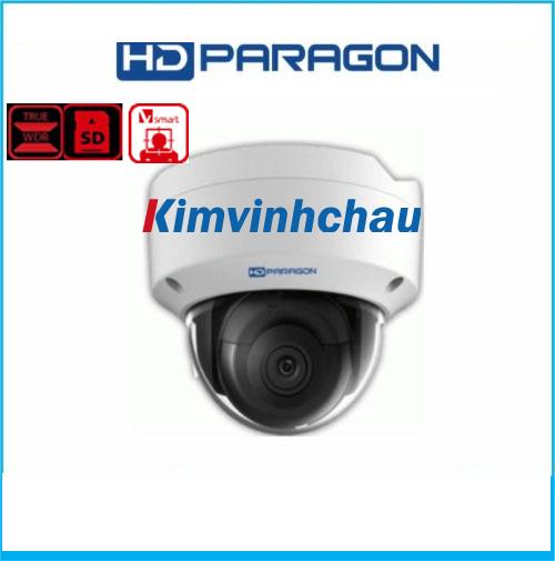 Camera IP HDParagon HDS-2123IRP