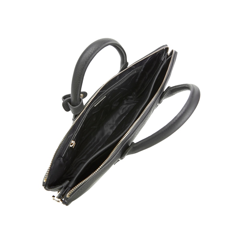 TÚI BREIFCASE-LPM-210075-A-BK