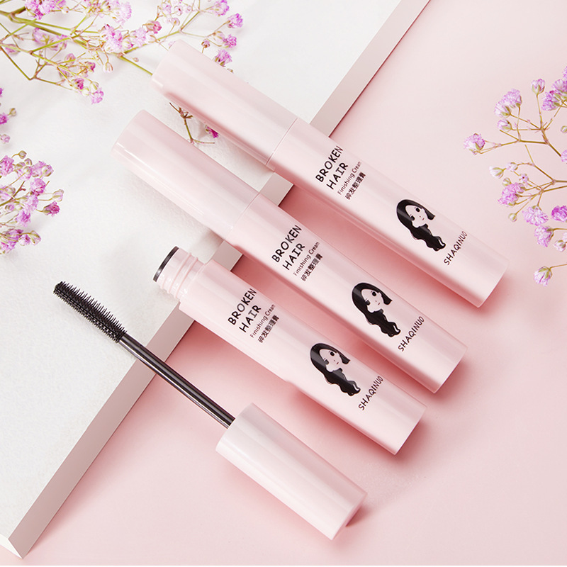 MASCARA CHẢI TÓC CON_ BIOAQUA