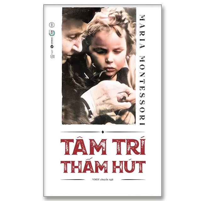 Sách - Tâm trí thấm hút - Thaihabooks
