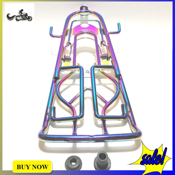 Baga xe Exciter135