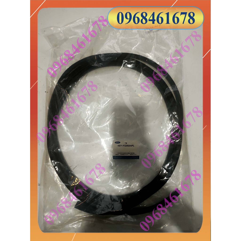 GIOĂNG KÍNH CHẮN GIÓ FORD LASER, MAZDA 323