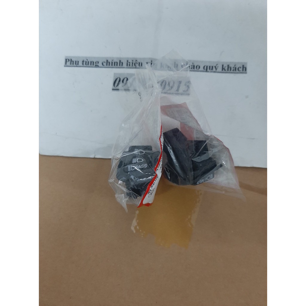 Công tắc passing SH 2013-2016  2020-2021  HONDA  Công tắc pha cốt