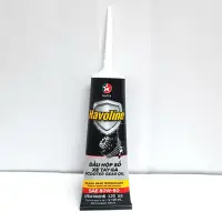 Dầu Nhớt Láp Xe Tay Ga Caltex Havoline Scooter Gear Plus 80W90 - Nhớt Hộp Số