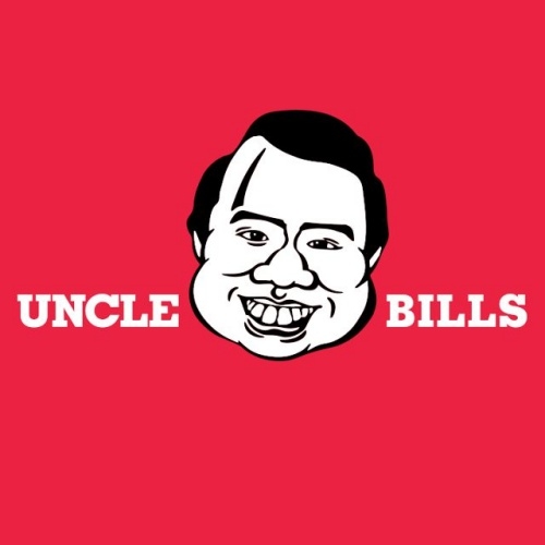 Túi Lưới Đựng Thực Phẩm 2 Cái Uncle Bills KS1141