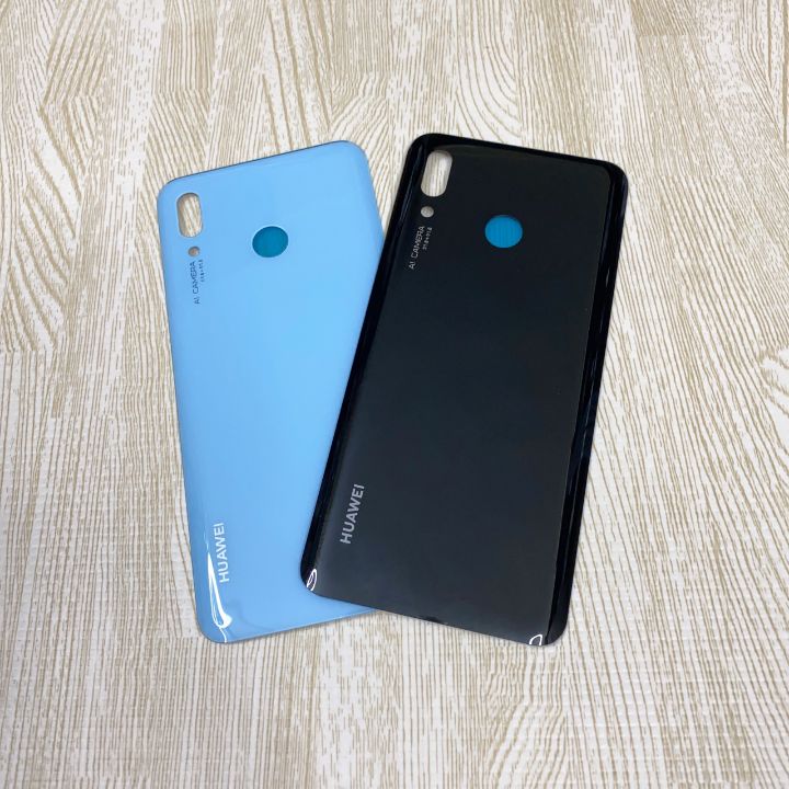 Nắp lưng Huawei Nova 3 thay mới
