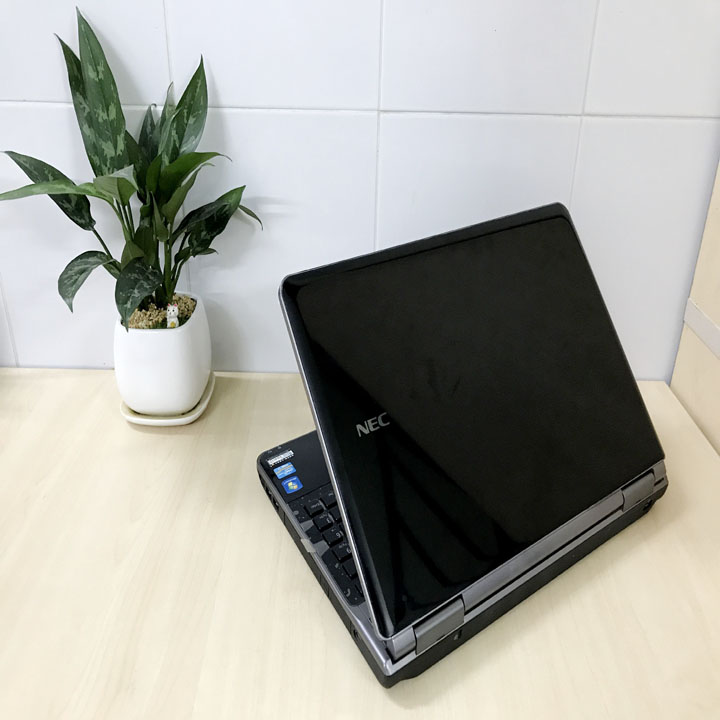 [HCM]Laptop NEC L750 - i7 2630QM - HDMi - 15.6 inch