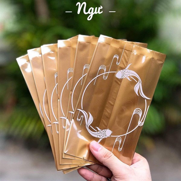 100 túi trung thu NGƯ