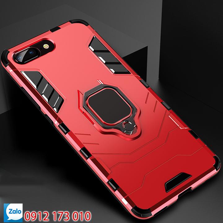 Ốp lưng iPhone 7 Plus Iron Man chống sốc / Ốp chống iPhone 7 Plus siêu bền / Case iPhone 7 Plus - SEASHOP
