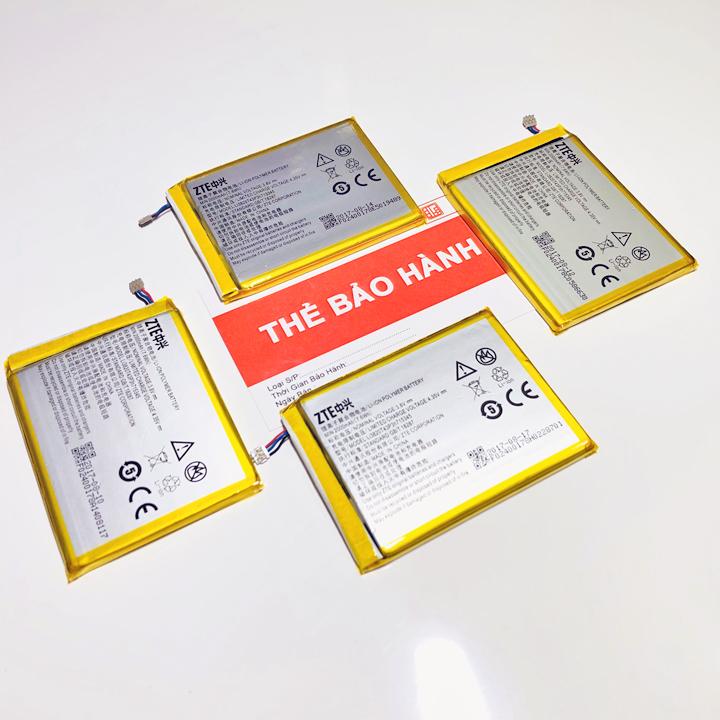 Pin dẹt dành cho cục phát wifi mini cầm tay
